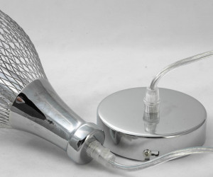 Подвесной светильник Lussole  Peekskill GRLSP-9647