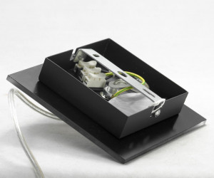 Подвесной светильник Lussole  Lente GRLSC-2506-01