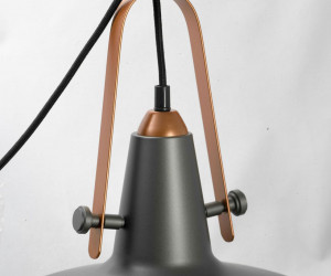 Подвесной светильник Lussole  Middletown LSP-9814