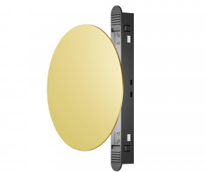 Трековый светильник Technical TR107-4-5W-DS-BS