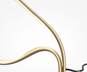 Настольный светильник Maytoni MOD283TL-L12BS3K