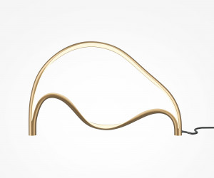 Настольный светильник Maytoni MOD283TL-L12BS3K