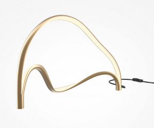 Настольный светильник Maytoni MOD283TL-L12BS3K