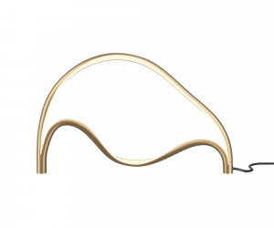 Настольный светильник Maytoni MOD283TL-L12BS3K