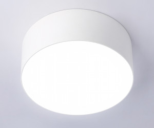 FV5512 WH белый LED 15W 4200K D120*58 (Без ПДУ)