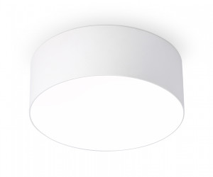 FV5512 WH белый LED 15W 4200K D120*58 (Без ПДУ)