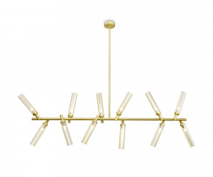 Подвесной светильник Freya FR5379PL-12G