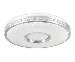 FF82 WH белый 72W D500*85 (ПДУ Радио 2.4)