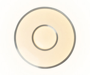 FF82 WH белый 72W D500*85 (ПДУ Радио 2.4)