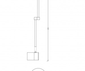Настенный светильник (бра) Freya FR5201WL-01B