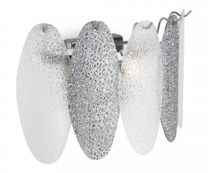 Настенный светильник (бра) Freya FR5189WL-02CH