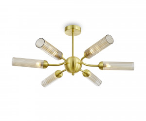 Потолочный светильник Freya FR5379CL-06G