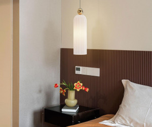 Подвесной светильник Lussole LSP-8960