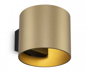 Настенный светильник (бра) Technical C066WL-01MG