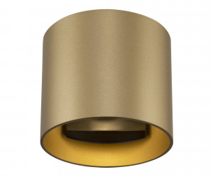 Настенный светильник (бра) Technical C066WL-01MG