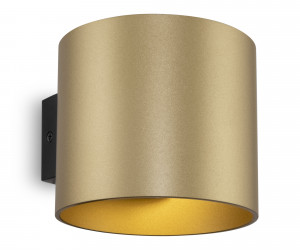 Настенный светильник (бра) Technical C066WL-01MG