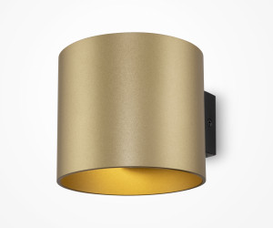 Настенный светильник (бра) Technical C066WL-01MG