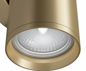 Настенный светильник (бра) Technical C068WL-02MG