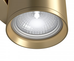 Настенный светильник (бра) Technical C068WL-01MG