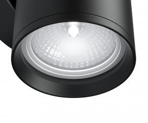 Настенный светильник (бра) Technical C068WL-01B