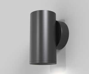 Настенный светильник (бра) Technical C068WL-01B