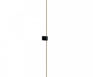 Настенный светильник (бра) Technical C071WL-L12GB3K