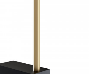 Настенный светильник (бра) Technical C071WL-L12GB3K