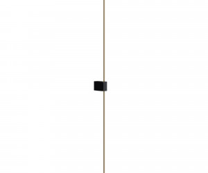 Настенный светильник (бра) Technical C071WL-L12GB3K