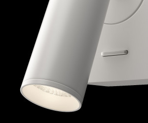 Настенный светильник (бра) Technical C039WL-L3W3K