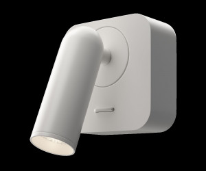 Настенный светильник (бра) Technical C039WL-L3W3K