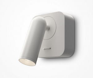 Настенный светильник (бра) Technical C039WL-L3W3K