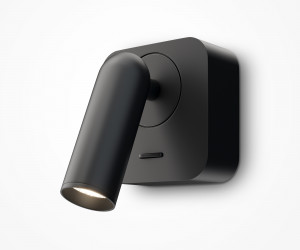 Настенный светильник (бра) Technical C039WL-L3B3K