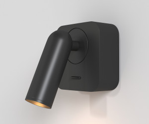 Настенный светильник (бра) Technical C039WL-L3B3K