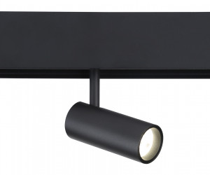 GL3814 BK черный IP20 7W 4200K 48V 24° D35*80