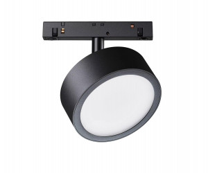 Трековый светильник Technical TR040-4-18W3K-DS