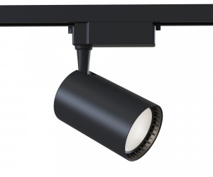 Трековый светильник Technical TR003-1-15W3K-S-B