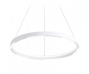 FL5851 WH белый 35W 3000K/4200K/6400K D600*600 (без ПДУ)