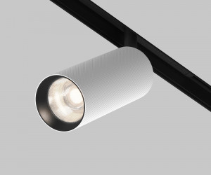 Трековый светильник Technical TR097-2-12W4K-M-BW