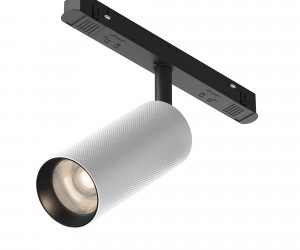 Трековый светильник Technical TR097-2-12W4K-M-BW