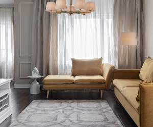 Подвесной светильник Freya FR2057PL-05BG