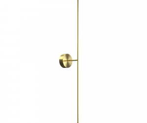 Настенный светильник (бра) Technical C084WL-L12BS2.7K