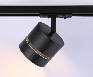 GL5377 BK черный GX53 max 12W