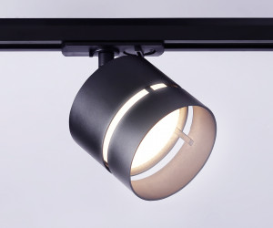 GL5377 BK черный GX53 max 12W