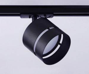 GL5377 BK черный GX53 max 12W