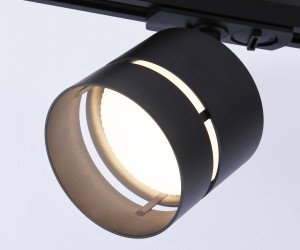 GL5377 BK черный GX53 max 12W