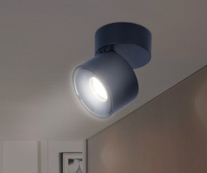 TN269 SBK черный песок LED 4200K 7W D75*83