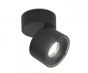 TN269 SBK черный песок LED 4200K 7W D75*83