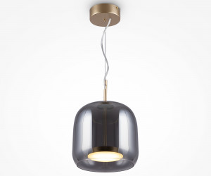 Подвесной светильник Maytoni MOD128PL-L6SG