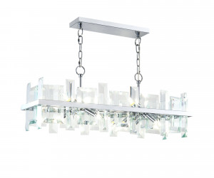 Подвесной светильник Maytoni MOD201PL-08N