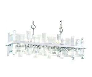 Подвесной светильник Maytoni MOD201PL-08N